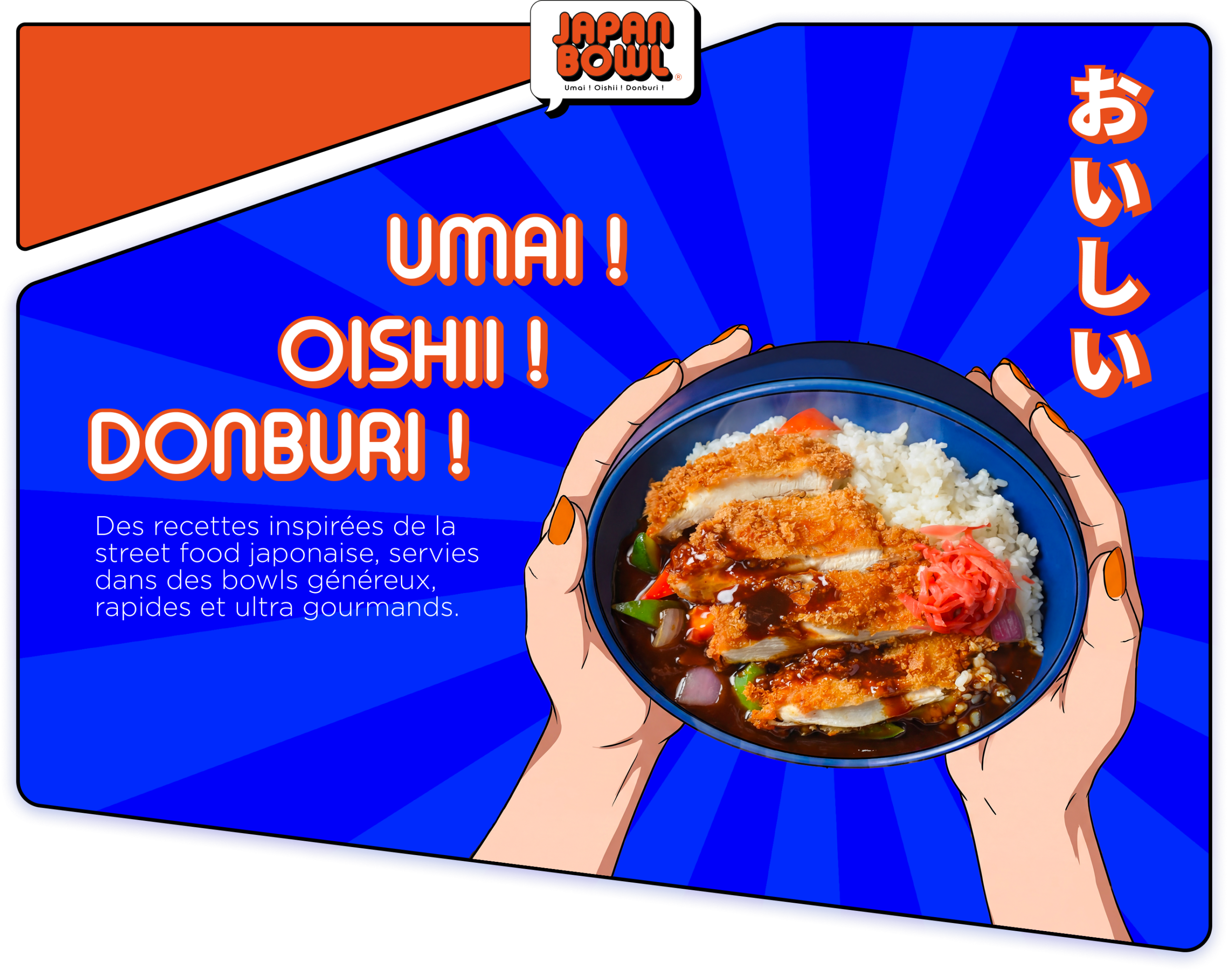Japan Bowl