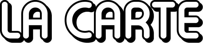 La Carte